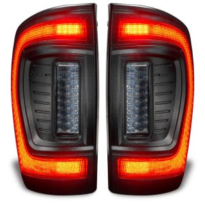 Toyota Tacoma LED Tail Lights - Rear - ORACLE Lighting - Flush Style - `16-`23
